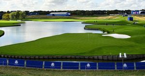 Image post by @grassclippings.club on Instagram