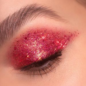 Image post by @morphebrushes on Instagram