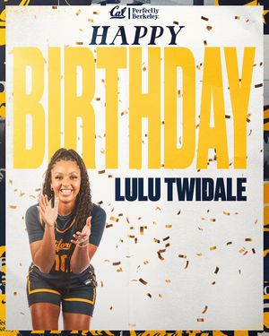 Image post by @calwbball on Instagram