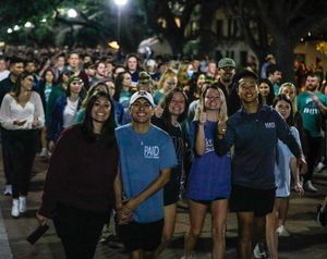 Image post by @tamu on Instagram