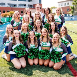Image post by @endicottdanceteam on Instagram
