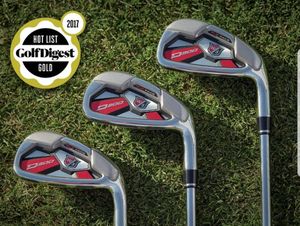 Image post by @wilsongolfcanada on Instagram