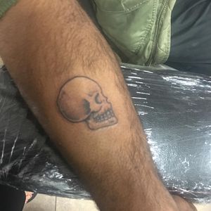 Image post by @clearvisiontattoo on Instagram