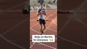 Video post by @maxpreps on YouTube