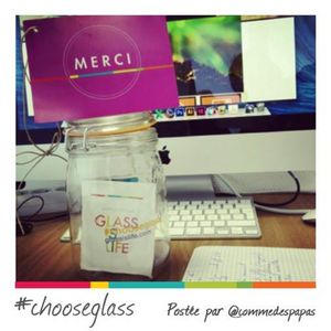 Image post by @oi_glass on Instagram