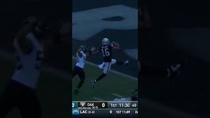 Video post by @raiders on YouTube