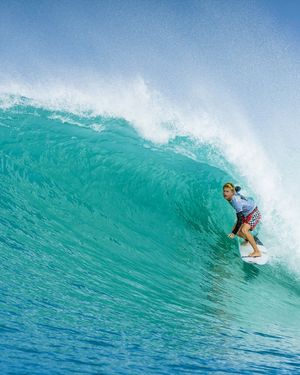 Image post by @wsl.qs on Instagram