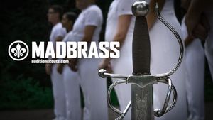 Image post by @madisonscouts on Instagram