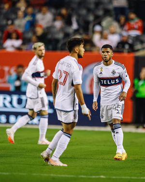 Image post by @whitecapsfc on Instagram