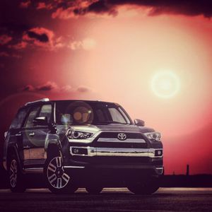 Image post by @jerrystoyota on Instagram
