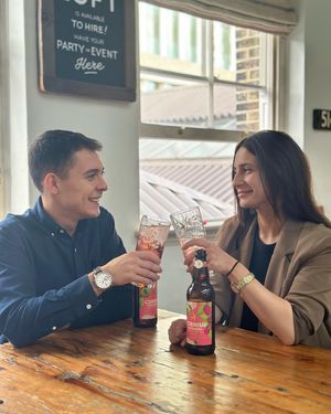 Image post by @theparcelyardpub on Instagram