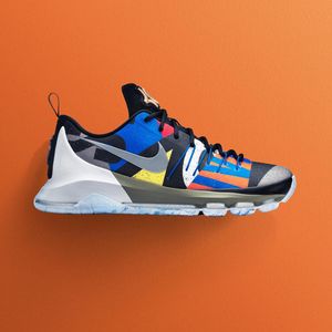 Image post by @nikebasketball on Instagram