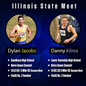 Image post by @milesplit on Instagram