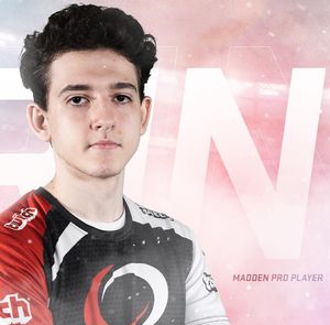 Image post by @complexitygaming on Instagram