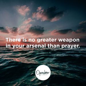 Image post by @opendoorchurchnc on Instagram