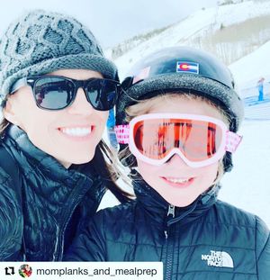 Image post by @granbyranch on Instagram
