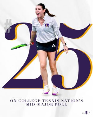Image post by @LipscombWTennis on Twitter/X