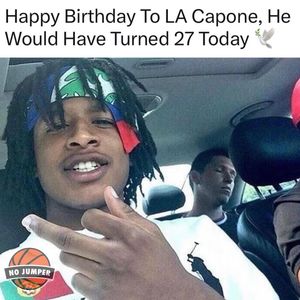 Image post by @nojumper on Instagram