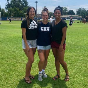 Image post by @cbuwsoccer on Instagram