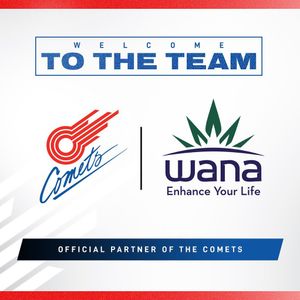 Image post by @kccomets on Instagram