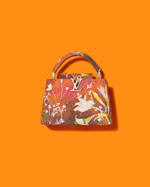 Image post by @louisvuitton on Instagram