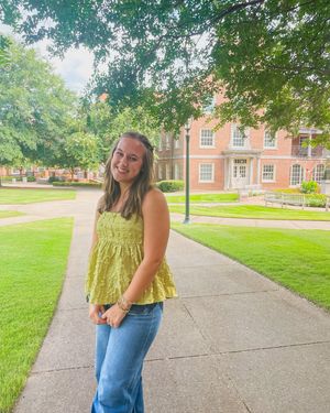 Image post by @samfordpanhellenic on Instagram