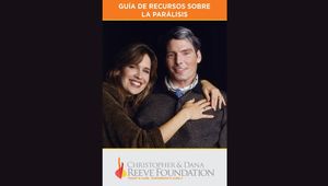 Image post by @reevefoundation on Instagram
