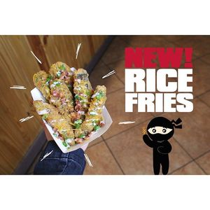 Image post by @sushieatstation on Instagram