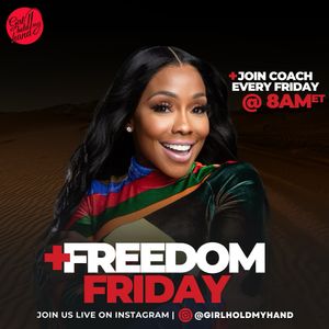 Image post by @coachstormy on Instagram