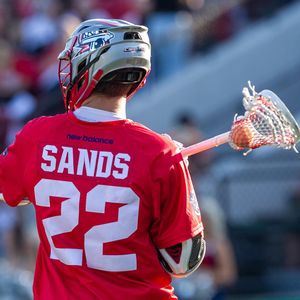 Image post by @cascade_lacrosse on Instagram