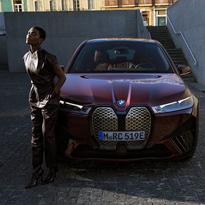 Image post by @bmwgroupculture on Instagram