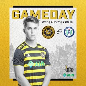Image post by @riverhoundssc on Instagram