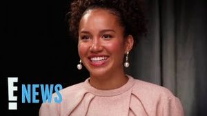Video post by @enews on YouTube