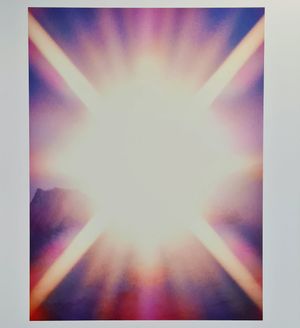 Image post by @kunstzurichsud on Instagram