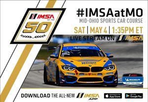 Image post by @turnermotorsport on Instagram