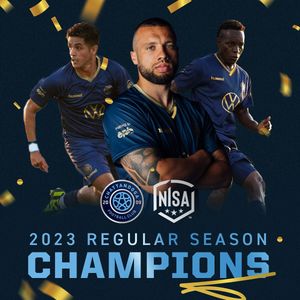 Image post by @chattanoogafc on Instagram