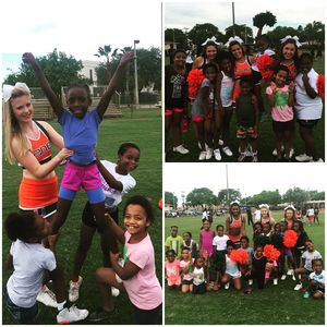 Image post by @u_cheer on Instagram