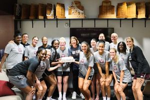 Image post by @msu_ladybears on Instagram