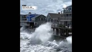 Video post by @accuweather on YouTube