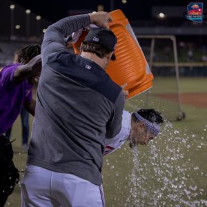 Image post by @mlbazfallleague on Instagram