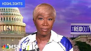 Video post by @msnbc on YouTube