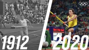 Video post by @olympics on YouTube