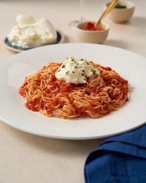 Image post by @nupasta on Instagram
