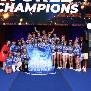 Image post by @flocheer on Instagram