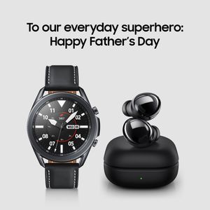 Image post by @samsungmobile on Instagram