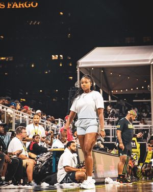Image post by @iambriajanelle on Instagram