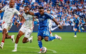Image post by @usopencup on Instagram