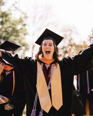 Image post by @fairfieldu on Instagram