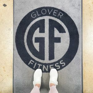 Image post by @glover.fitness on Instagram