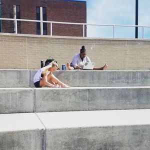 Image post by @shippensburgu on Instagram